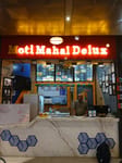 Moti Mahal Delux