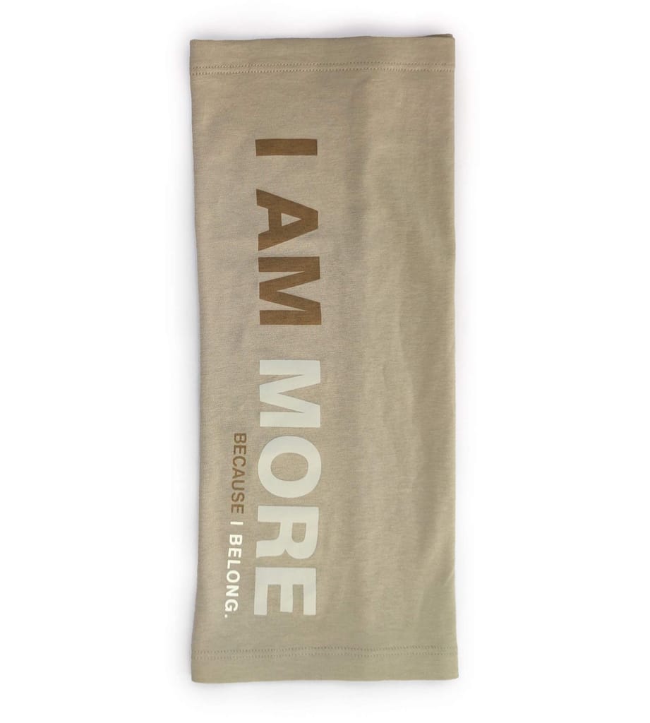 FREECULTR Unisex Bamboo Bandana, Anti Microbial Super Soft & Comfort Fit, Breathable Multipurpose Headband, Face Mask for Dust Protection and Sun - Printed Pack of 3-Beach Sand,Pilot Blue,White