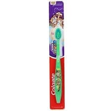 Colgate Super Junior 2 1 PIECE