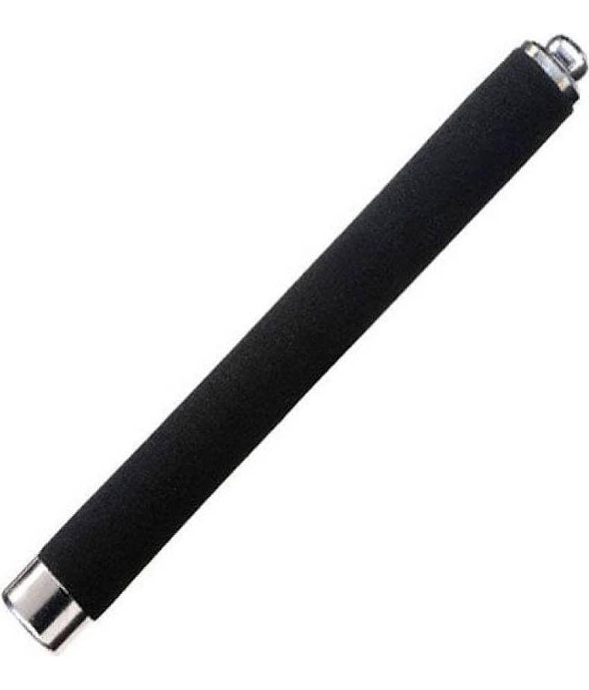 Self Defense Telescopic Iron Baton Folding Stick