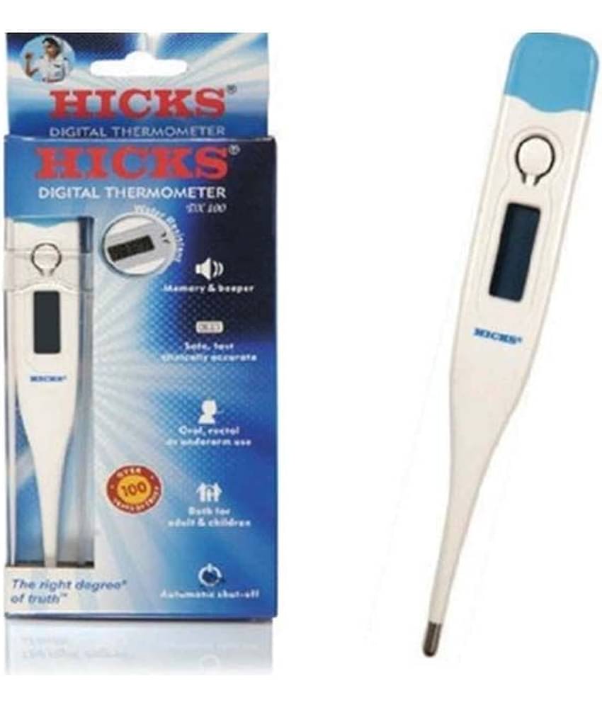Hicks Digital Thermometer