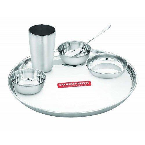 Ultima 6 pcs Dinner Set