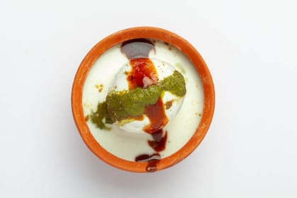 Dahi Vada