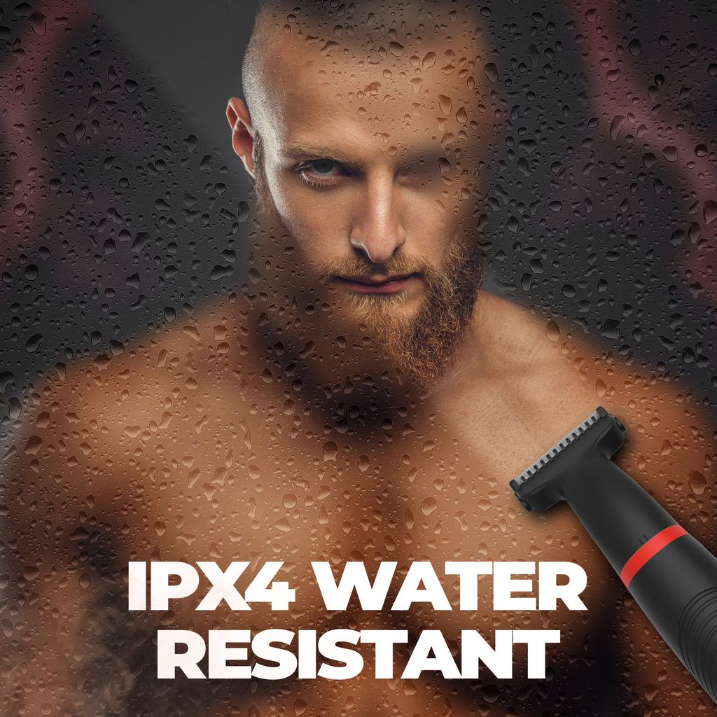 Beardo Short Beard Grooming Kit