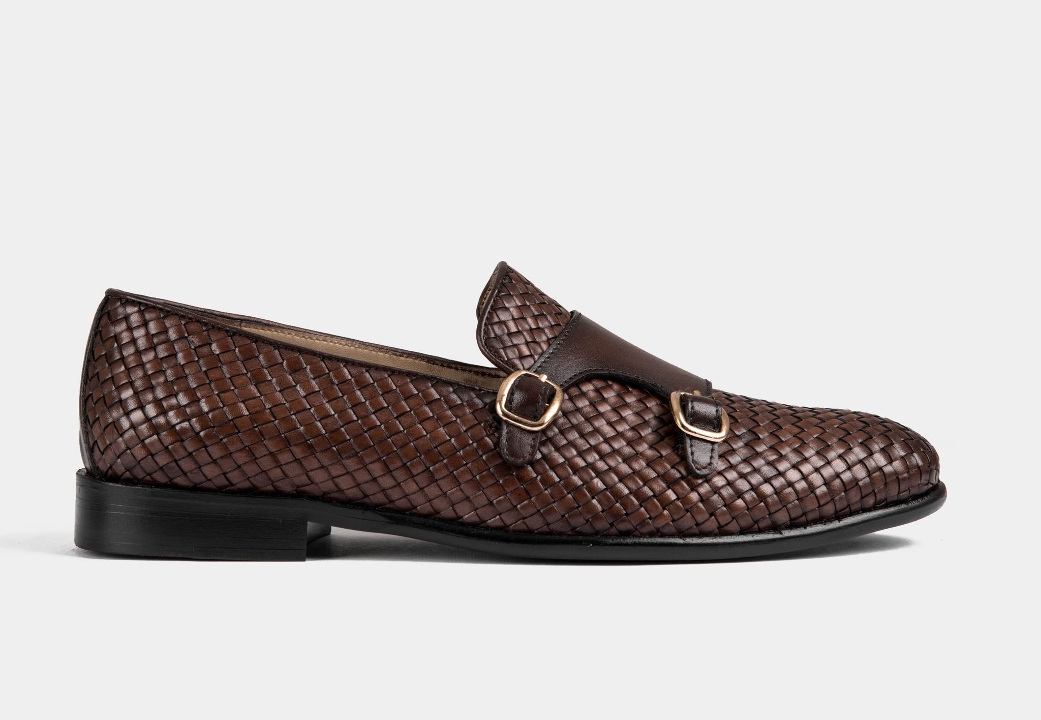 CIRO WEAVED | BROWN-EU 39/UK 5