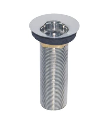 Waste Coupling Full Thread (Stainless Steel)
