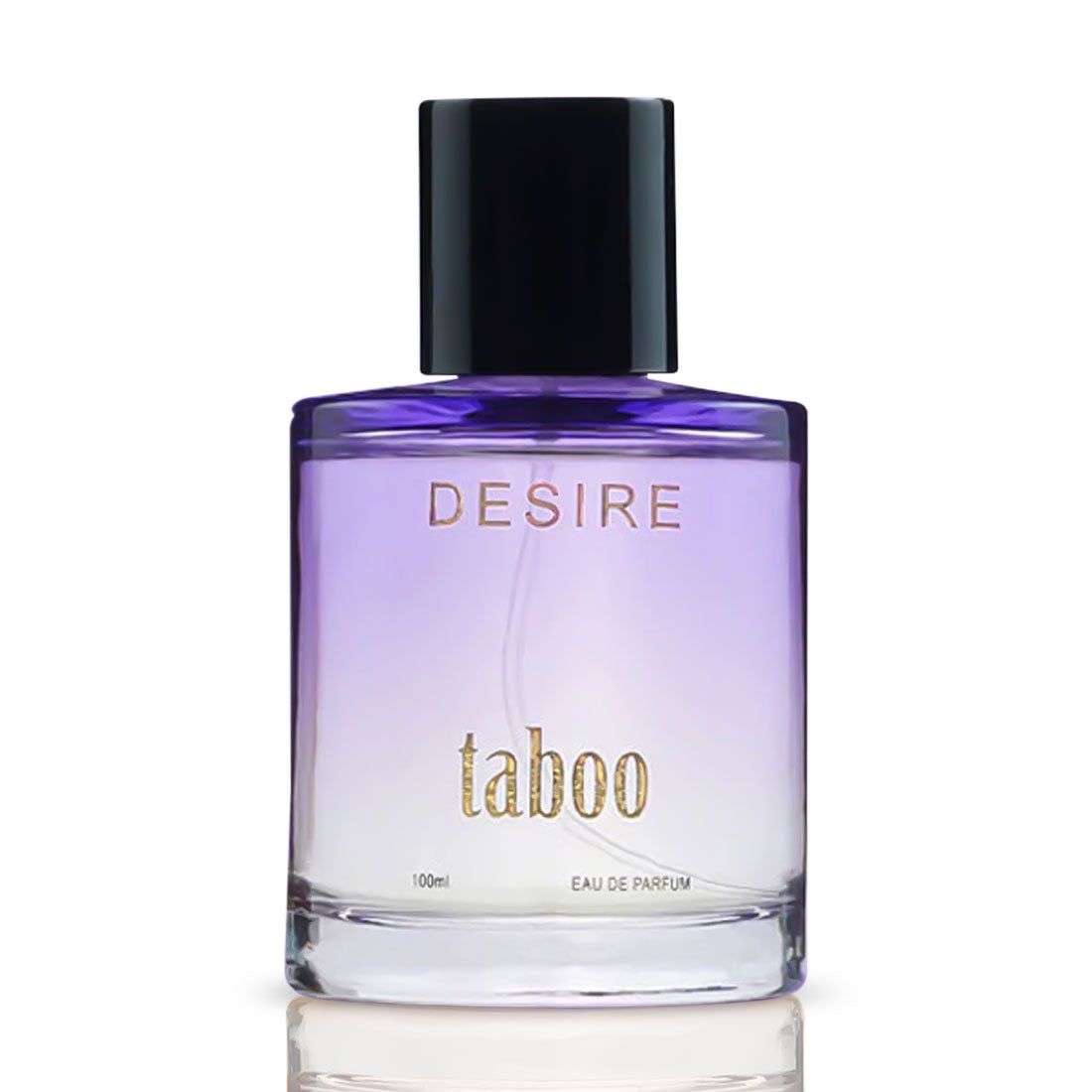 Taboo Desire Perfume for women 100ml EDP