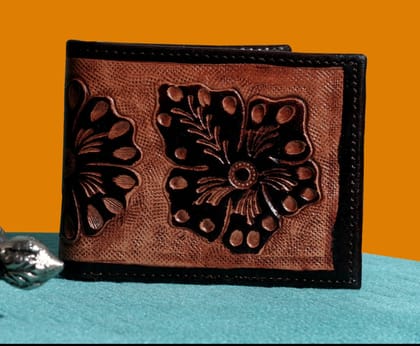 Sculptum Corium Wallet