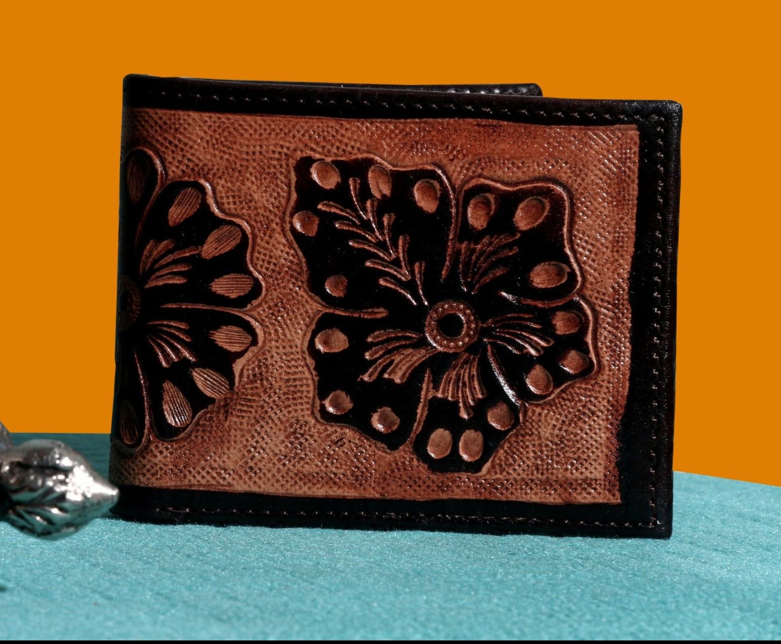 Sculptum Corium Wallet