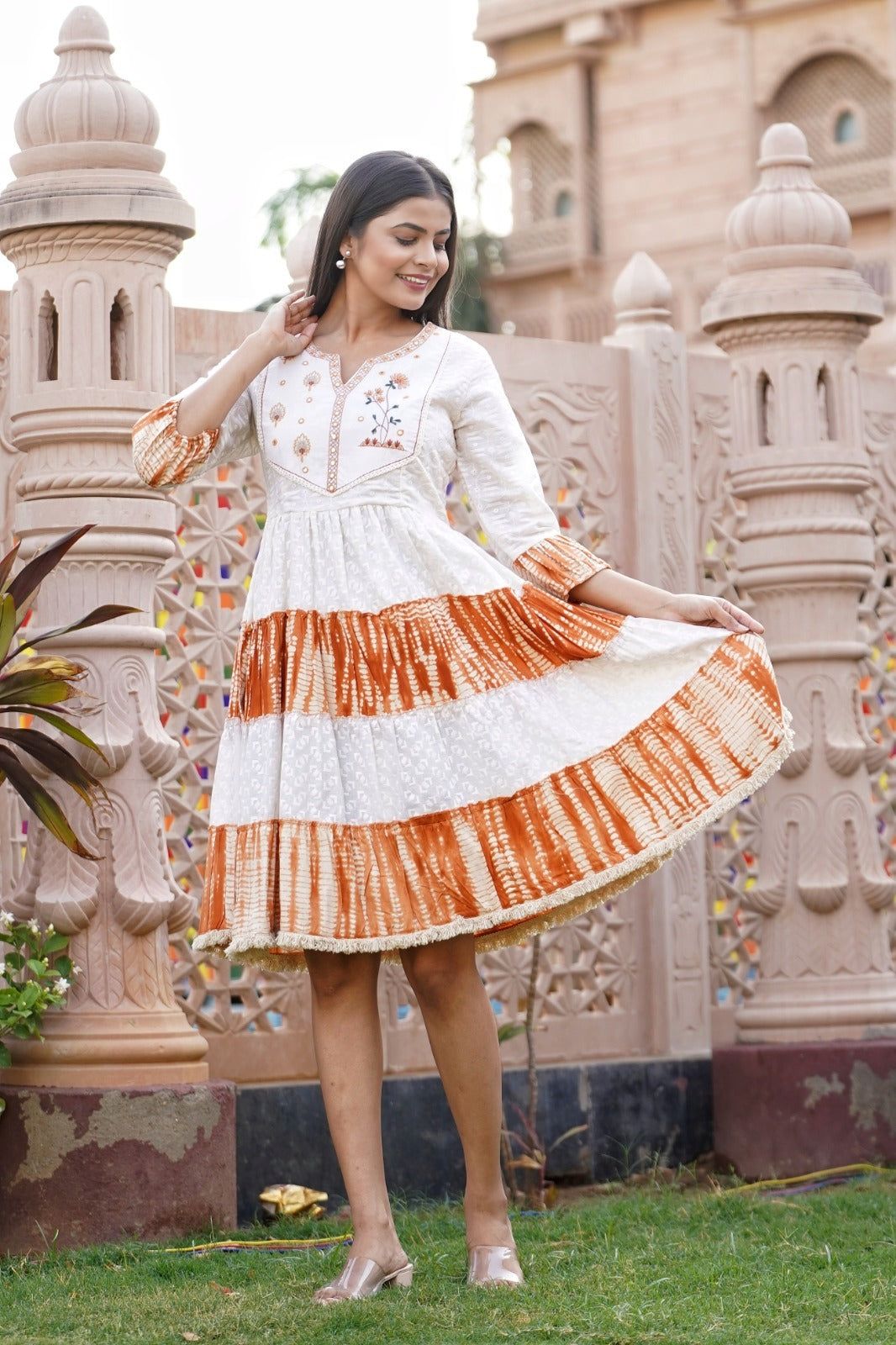 Pure Elegance Cotton Set