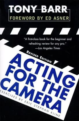 Acting For Camera