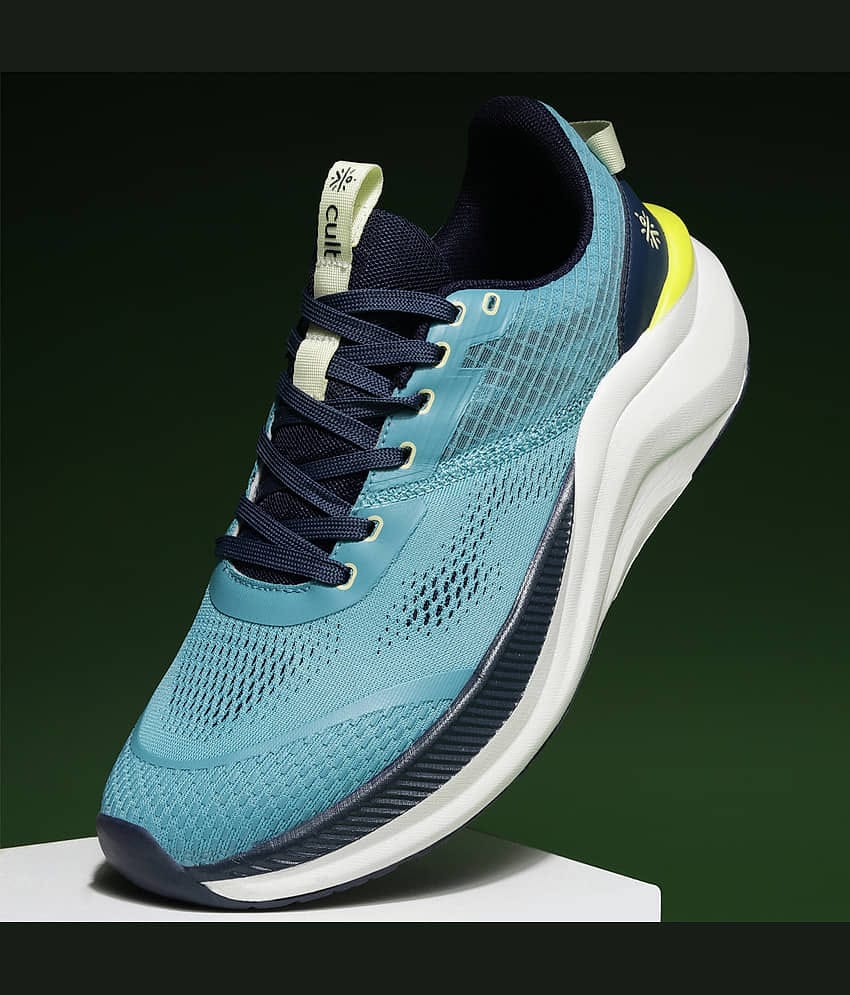Cult Kairo Blue Men's Sports Running Shoes
