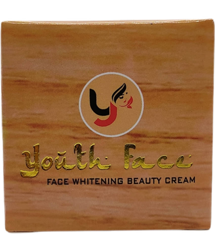 Youth Face Whitening Cream Night Cream 30 gm