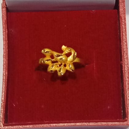 RING GP