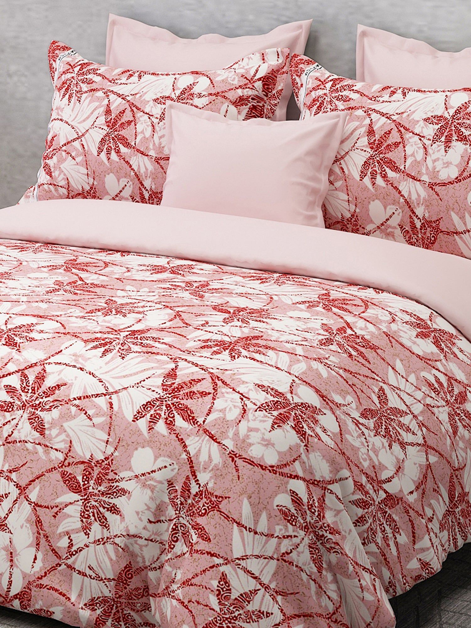 Feather Weave Bedlinen – Super Soft, 140 GSM