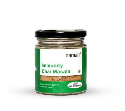Naman Chai Masala