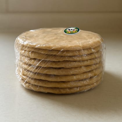 Bati Outlet's traditional indian mathri snacks Bati Outlet's traditional indian mathri snacks