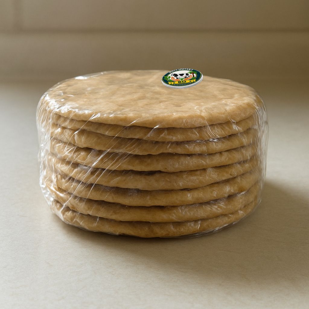 Bati Outlet's traditional indian mathri snacks