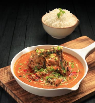 Angrezi Dhaba