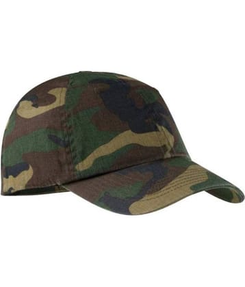 Alamos Camouflage Cap