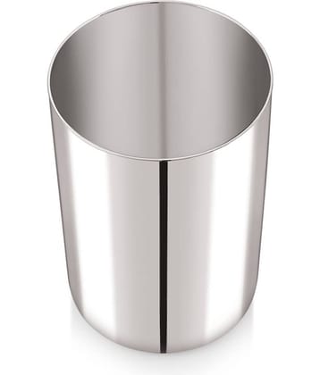 Neelam Stainless Steel 400 ml Glasses