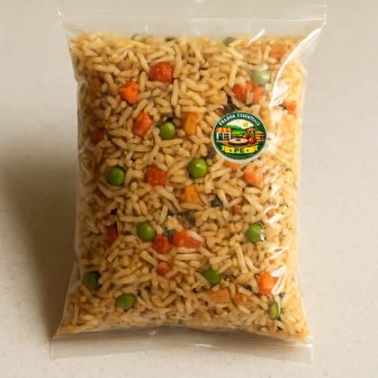 Prabha Essentials's veg pulao mix Prabha Essentials's veg pulao mix