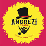 Angrezi Dhaba