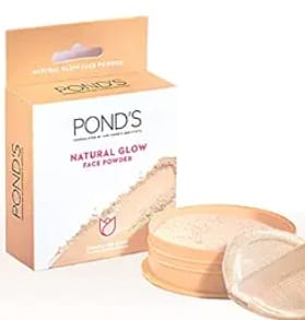 PONDs Natural Glow Face Matte Powder