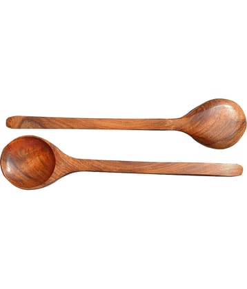 SWH Wooden Spoon