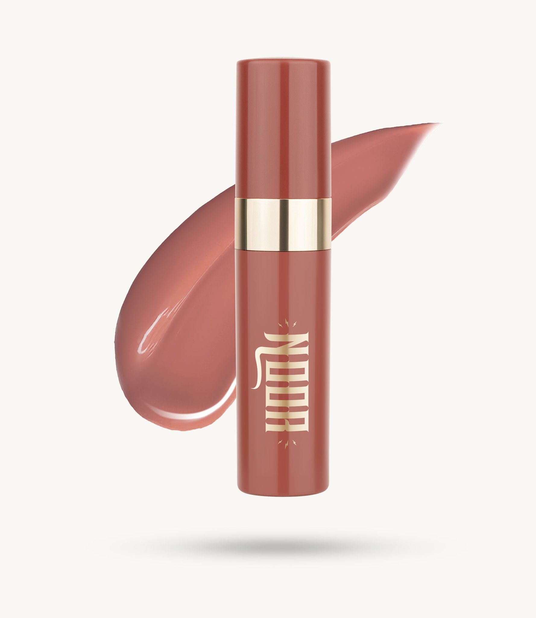 CineMagic | Non Transfer Lip Gloss-01- Noor
