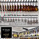N DUTTA & SONS