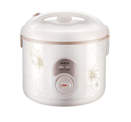 MAX COOK PLUS 1.8 CL RICE COOKER