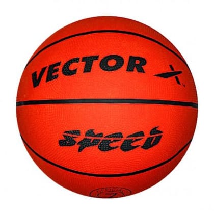 Vector X Speed Basketball Size-7