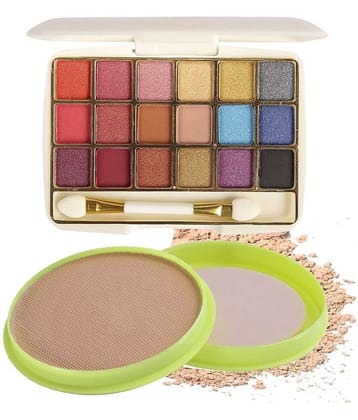 Adbeni - Multi Powder Eye Shadow 50