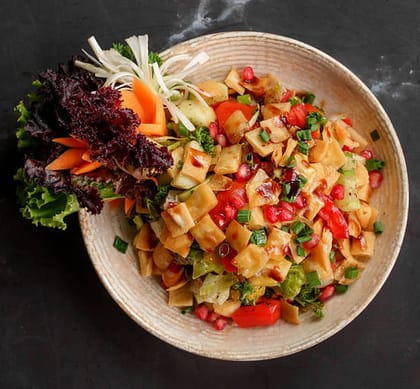 Fattouch Salata