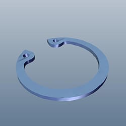 CIRCLIP IN 25