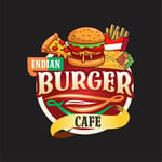 Indian Burger Cafe