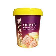 Gianis Sugar Free Giani`s Special 500ML