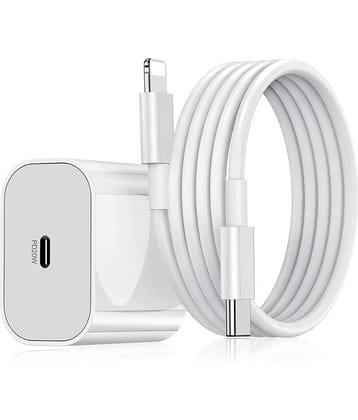 Avista Type C 4A Wall Charger