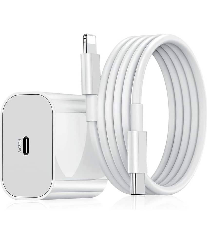 Avista Type C 4A Wall Charger