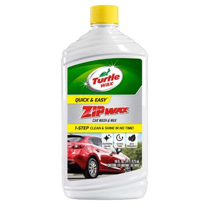 Zip Wax Car Wash & Wax Zip Wax Car Wash & Wax