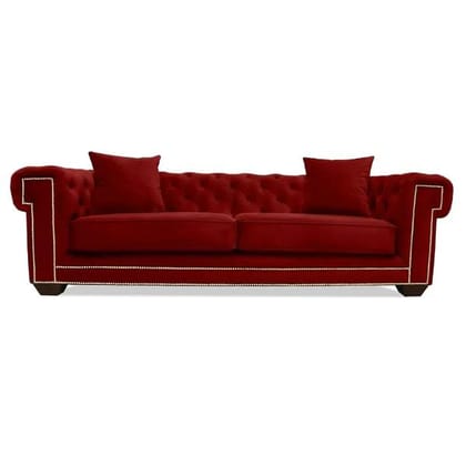 4 Seater Sofa Set
