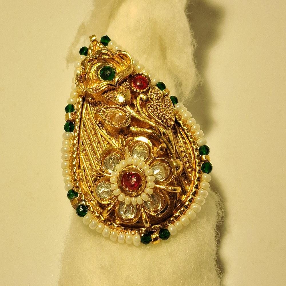 RING RAJ