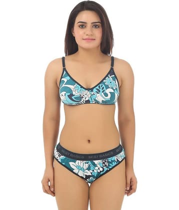 TCG Cotton Maternity