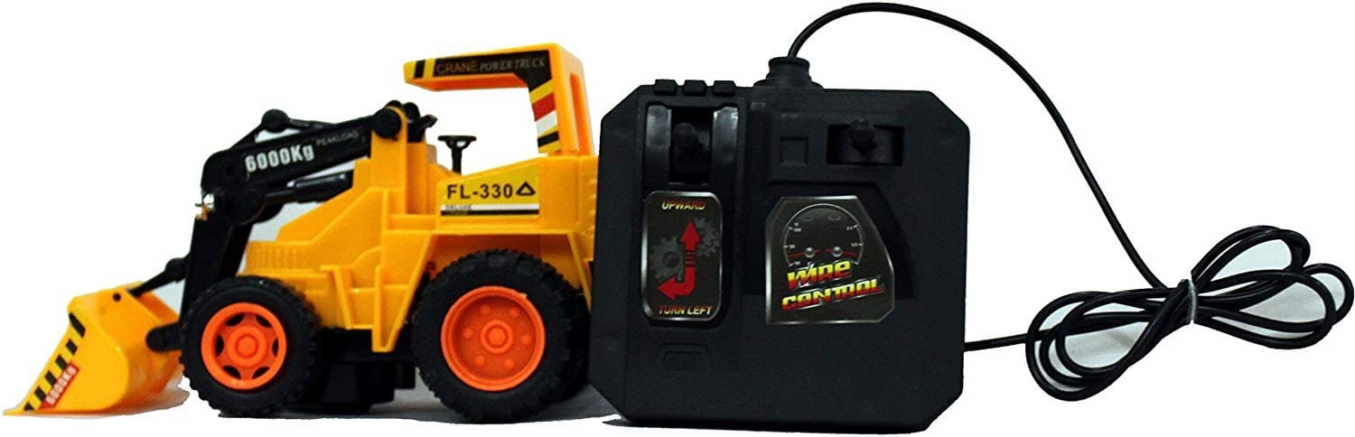 Nawani Toy Hercules Super Truck Toy for Kids