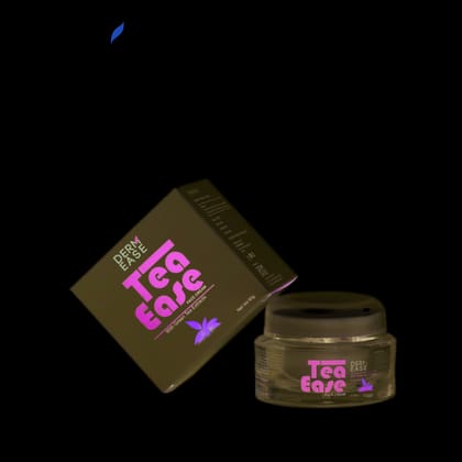 FACE SERUM With Aloe Vera Tea Tree & Neem