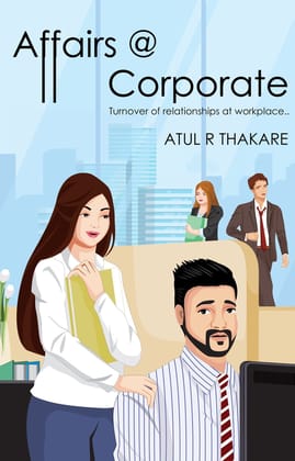 Affairs @ Corporate Atul R Thakare