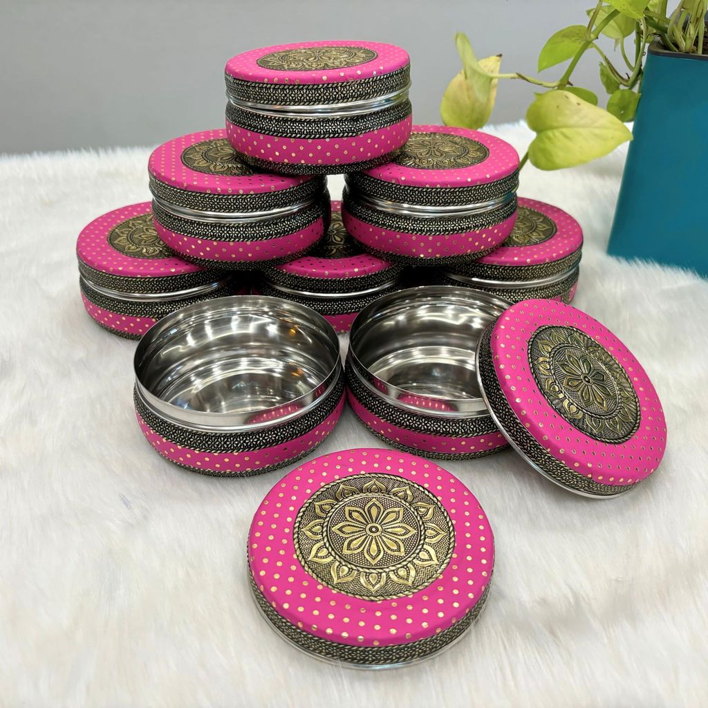 Brand seal