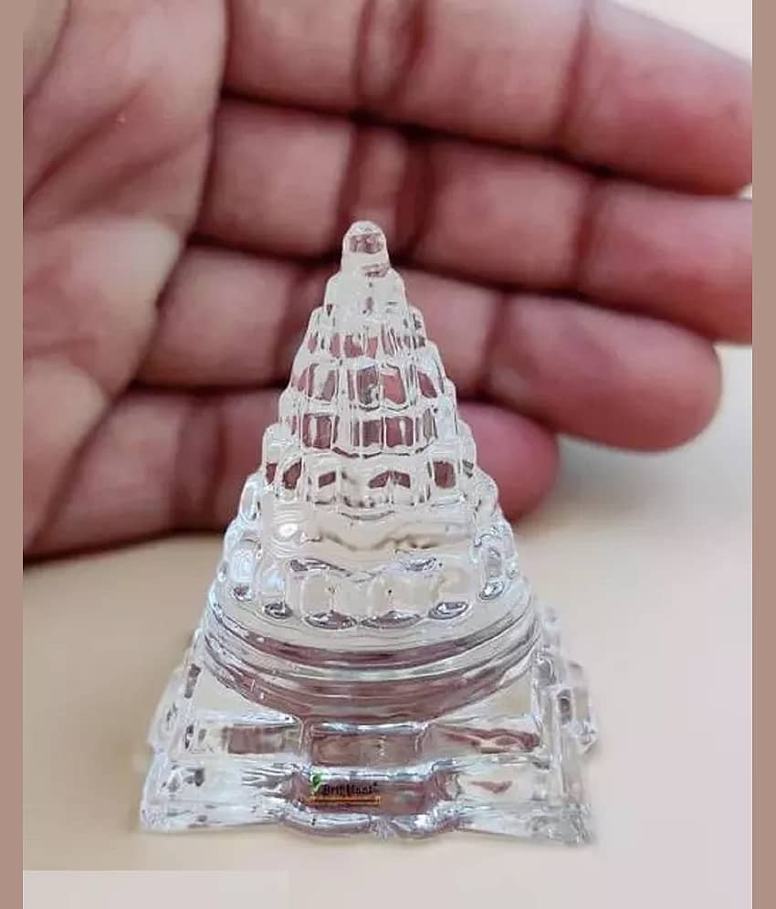 Shri Astha Vinayak Handicraft & Artifact Showpiece 2 cm - Pack of 1