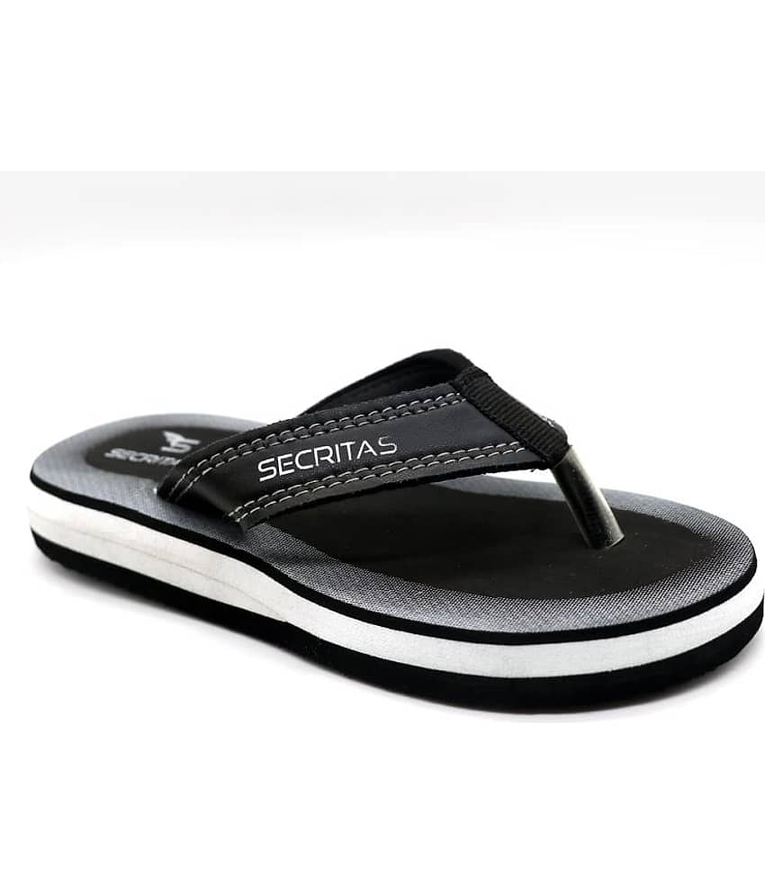 secritas kids daily slipper